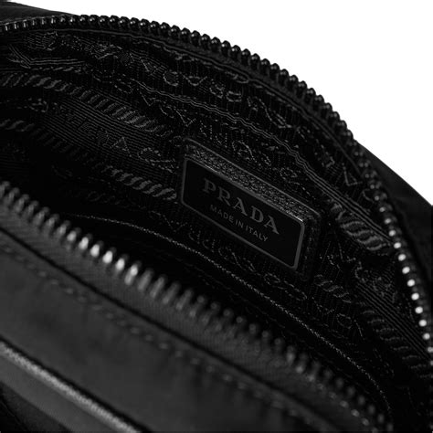 flannels prada messenger bag